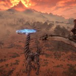 صور Horizon Forbidden West™