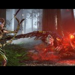 صور Horizon Forbidden West™
