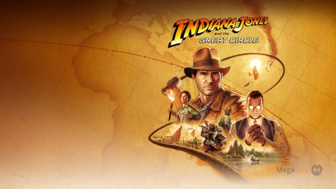 Indiana Jones and the Great Circle