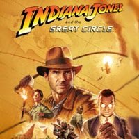 Indiana Jones and the Great Circle