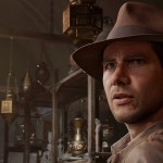 صور Indiana Jones and the Great Circle