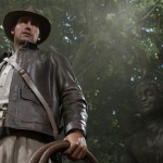 صور Indiana Jones and the Great Circle