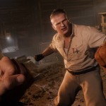 صور Indiana Jones and the Great Circle
