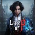 lies of p
