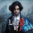 lies of p