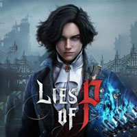 Lies of P