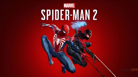 Marvel's Spider-Man 2