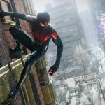 صور Marvel’s Spider-Man: Miles Morales