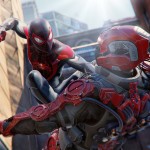 صور Marvel’s Spider-Man: Miles Morales