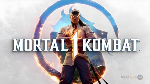 Mortal Kombat 1 
