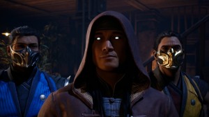 mortal kombat 1 للكمبيوتر