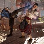 صور Mortal Kombat 1