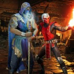 صور Mortal Kombat 1