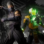 صور Mortal Kombat 1