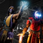 صور Mortal Kombat 1