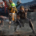 صور Mortal Kombat 1
