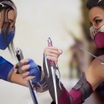 صور Mortal Kombat 1