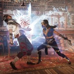 صور Mortal Kombat 1