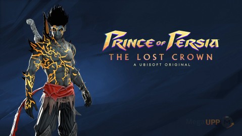 Prince of Persia: The Lost Crown