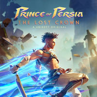 Prince of Persia: The Lost Crown