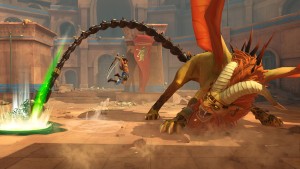 prince of persia the lost crown للكمبيوتر