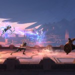 صور Prince of Persia: The Lost Crown