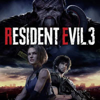 resident evil 3