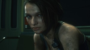 resident evil 3 للكمبيوتر