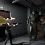 صور Resident Evil 3