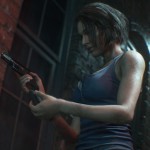 صور Resident Evil 3