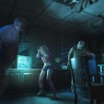 صور Resident Evil 3