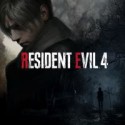 resident evil 4