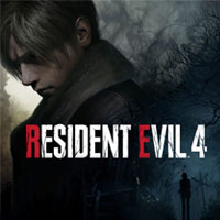 Resident Evil 4