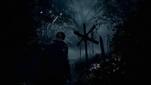 resident evil 4 للكمبيوتر