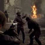 صور Resident Evil 4