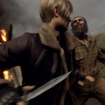صور Resident Evil 4