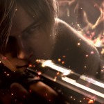 صور Resident Evil 4