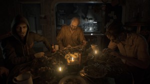 resident evil 7 biohazard للكمبيوتر