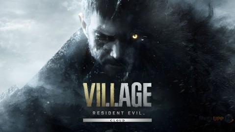 Resident Evil Village