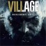 resident evil village