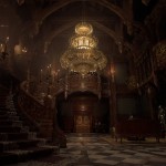 صور Resident Evil Village