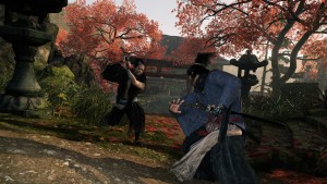 rise of the ronin للكمبيوتر