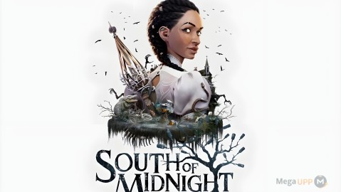 South of Midnight