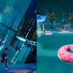 صور Split Fiction