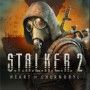 stalker 2 heart of chornobyl