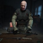صور S.T.A.L.K.E.R. 2: Heart of Chornobyl