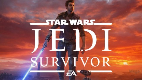 STAR WARS Jedi: Survivor™