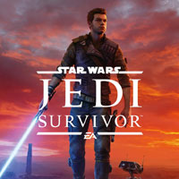 STAR WARS Jedi: Survivor™