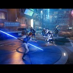 صور STAR WARS Jedi: Survivor™