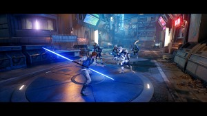 star wars jedi survivor للكمبيوتر